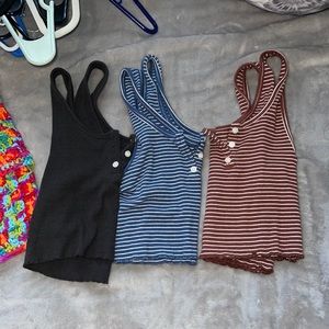 BUNDLE!! $10 each, $30 total